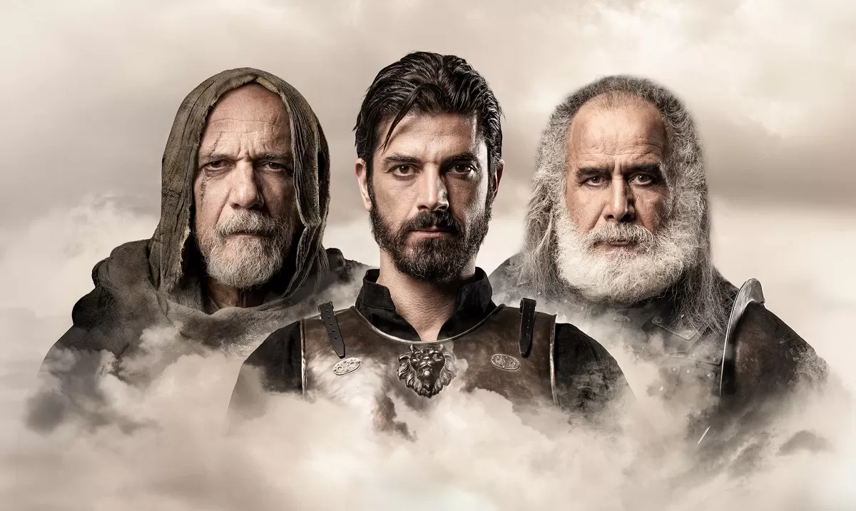 ΦΙΛΟΚΤΗΤΗΣ | Θέατρο Βράχων | 3 Ιουλίου