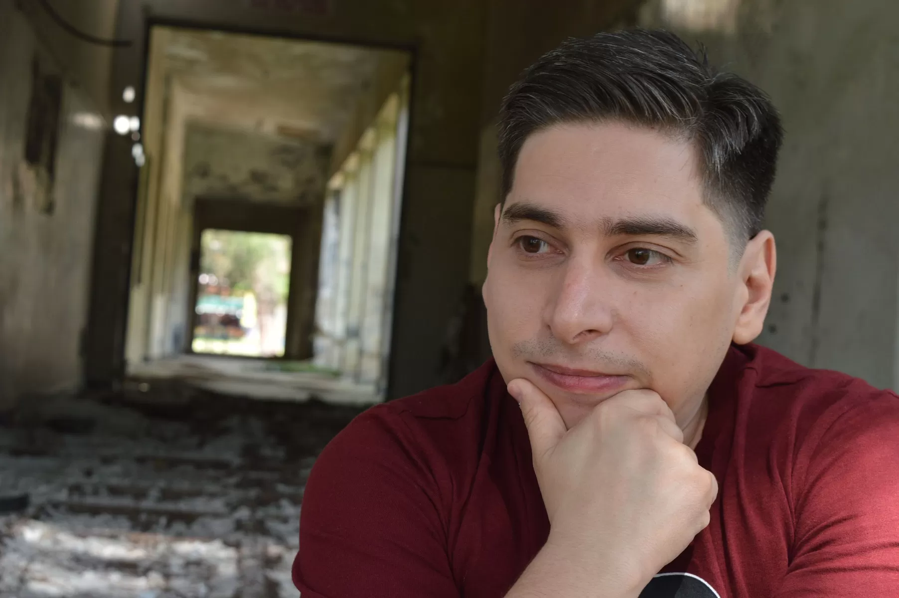 ΓΙΑΝΝΗΣ ΧΑΡΟΥΛΗΣ ΚΑΙ ΛΕΥΤΕΡΗΣ ΠΑΣΣΙΑΣ