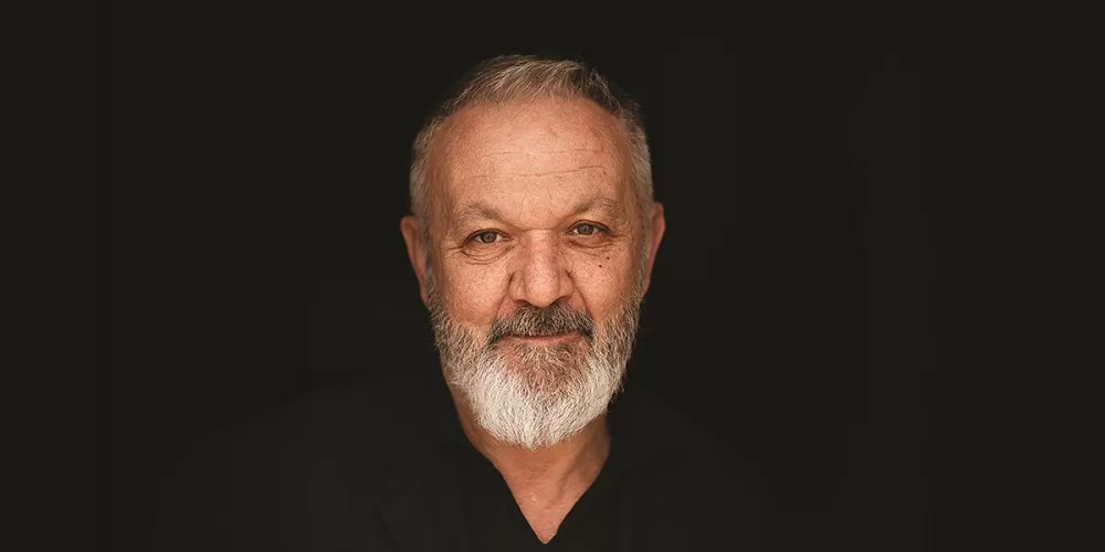 Χρήστος Θηβαίος | «Ημερολόγιο» | στην Ταράτσα του Λαμπέτη | 11 Ιουλίου