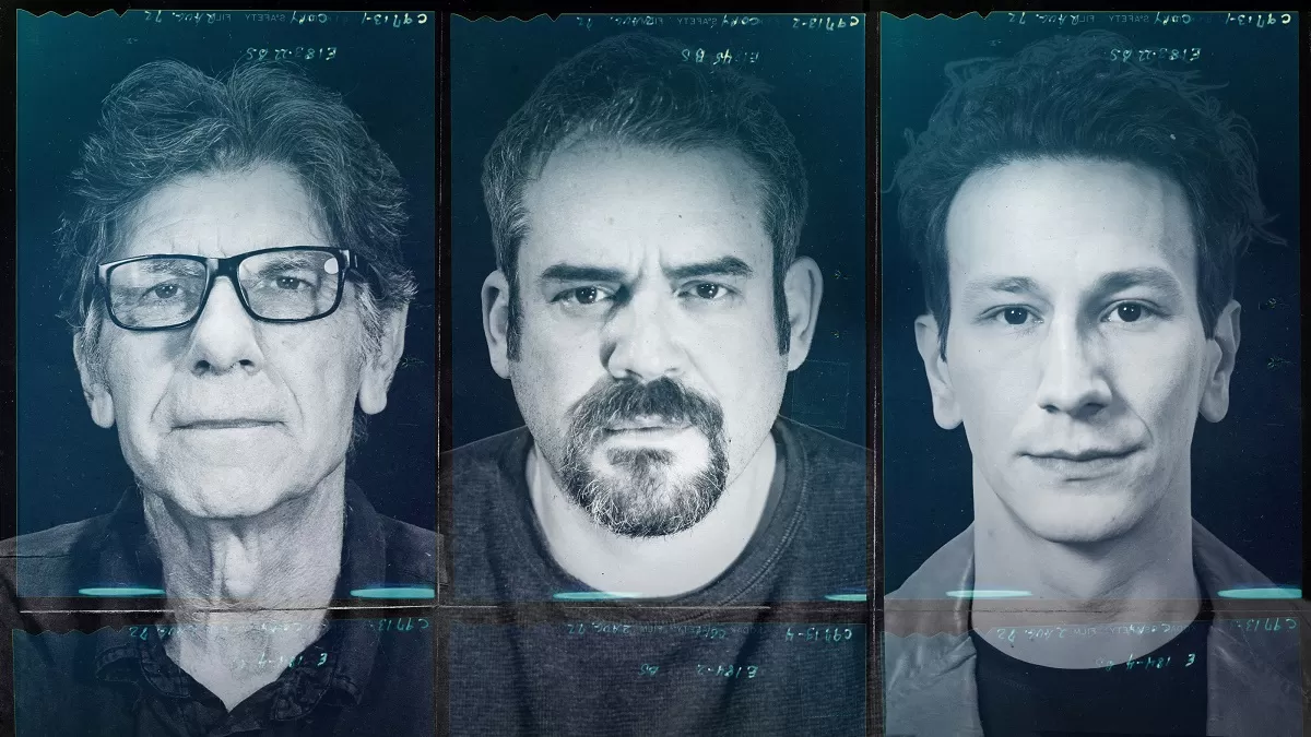 ΟΘΕΛΛΟΣ σε σκηνοθεσία Γιάννη Μπέζου, με τους Πυγμαλίωνα Δαδακαρίδη & Μιχάλη Σαράντη - ΚΑΛΟΚΑΙΡΙ 2026