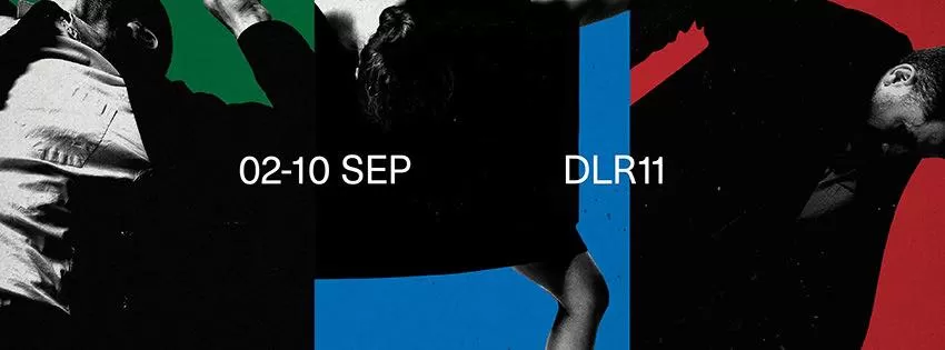 Dance Laboratory Rhodes 2025 | 2-10 Σεπτεμβρίου