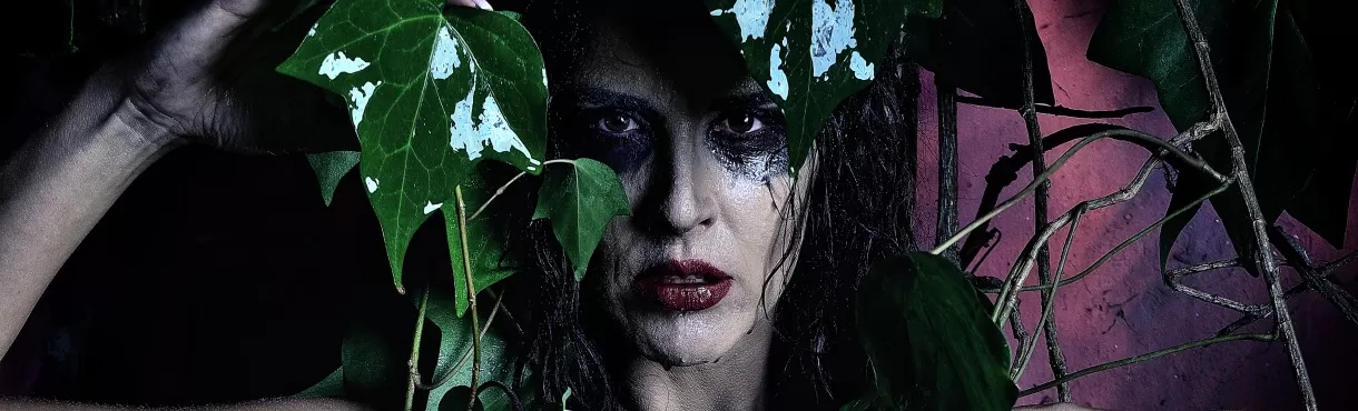 Η ΚΑΤΣΑΡΙΔΑ Κ. | Θέατρο Αργώ | Από 1 Νοεμβρίου