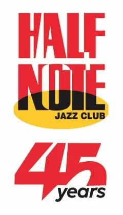 Half Note Jazz Club | Πρόγραμμα Δεκεμβρίου