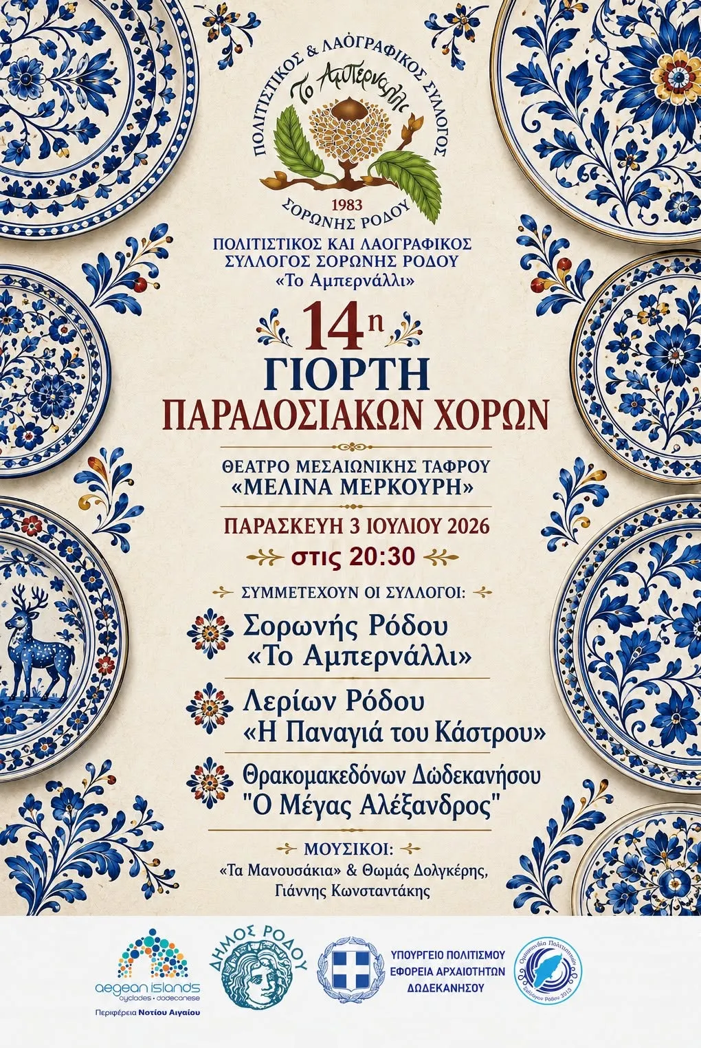 Σέργιος Γκάκας "Κάσκο"