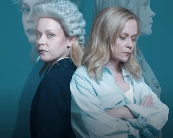 Barcelona της Bess Wohl | Πτι Παλαί | από 10 Νοεμβρίου