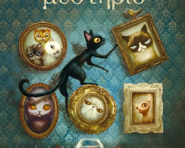 Ιωάννα Γκανέτσα "Όπου κι αν Είσαι"