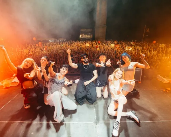 AKYLAS PRESS START TOUR powered by ΔΕΗ