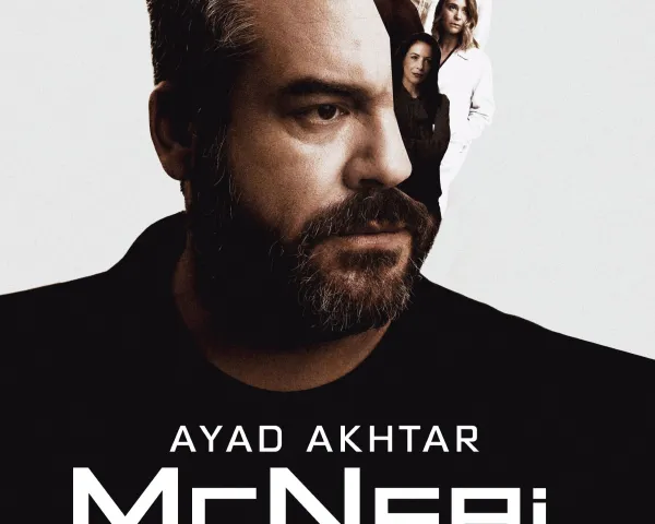 "Κάψε το σενάριο" | Θέατρο Άλσος | 3/6